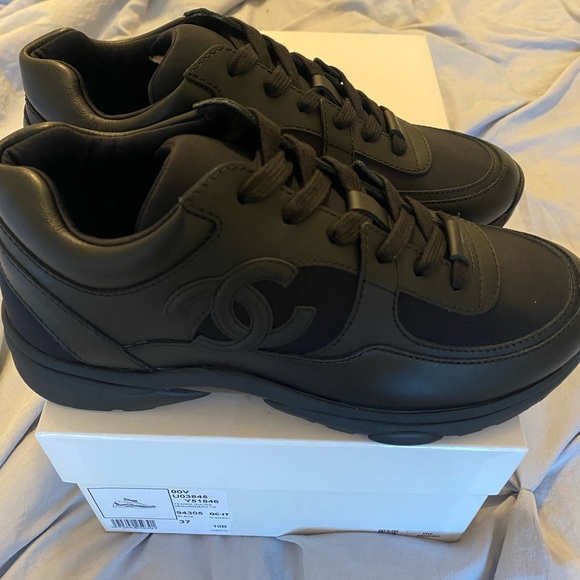 Chanel Women’s Runners - Picture 5 of 5